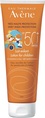 Молочко cолнцезащитное Avene SPF50+ для детей, 100 мл