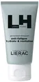 Гель для обличчя Lierac Homme зволожувальний енергетичний для чоловіків, 50 мл