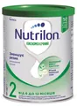 Суміш суха молочна Nutrilon Кисломолочний 2 для харчування дітей від 6 до 12 місяців, 400 г
