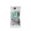 Беруші вкладки вушні MACK`S Safe Sound Original 36 захист від шуму, зелені, 2 пари