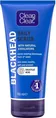 Скраб Clean & Clear Blackhead від чорних цяток щоденний, 150 мл