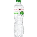 Вода мінеральна Моршинська слабогазована, 0,5 л