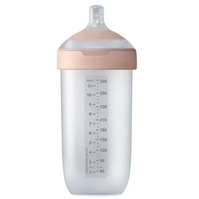 Пляшечка Lovi Mammafeel 21/597, 330 мл