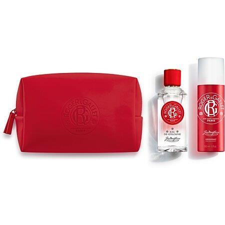 Набор Roger&Gallet Жан Мари Фарина (одеколон 100 мл + дезодорант 150 мл)