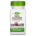 Червона конюшина Nature's Way Red Clover Blossom Stem Leaf Flower Herbal Extract 800 мг, 100 веганських капсул