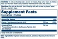 Вітамін С ліпосомальний Solaray Liposomal Vitamin C 500 мг, 100 рослинних капсул