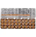 Трифала Zandu Triphala, 30 таблеток