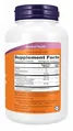 Глюкозамін та хондроїтин NOW Glucosamine & Chondroitin капсули №120