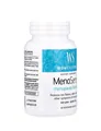Комплекс для прийому в період менопаузи Natural Factors WomenSense MenoSense, 90 вегетаріанських капсул
