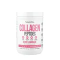 Коллагеновые пептиды Nature's Plus Collagen Peptides ягодный лимонад, 364 г