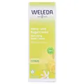 Крем для рук і нігтів Weleda Citrus Цитрус зволожуючий, 50 мл