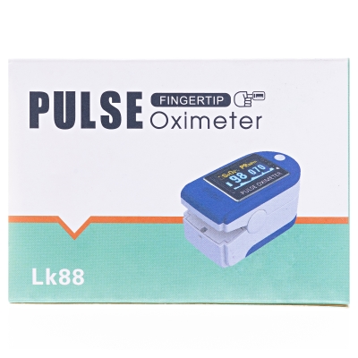Пульсоксиметр Pulse Oximeter LK88
