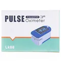 Пульсоксиметр Pulse Oximeter LK88