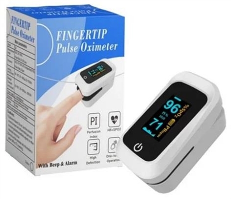 Пульсоксиметр Pulse Oximeter Q3