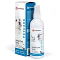 Спрей Flamingo Petcare Dental Care для зубів для собак і котів, 175 мл