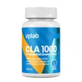 Кон'югована лінолева кислота VPlab CLA 1000, 90 капсул