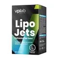Жироспалювач VPlab Elite Lipo Jets, 100 капсул