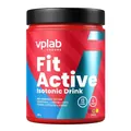 Ізотонік VPLab Endure Fit Active Isotonic Drink тропічні фрукти, 500 г