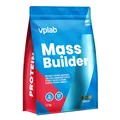 Гейнер VPLab Mass Builder шоколад, 1,2 кг