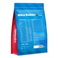 Гейнер VPLab Mass Builder шоколад, 1,2 кг