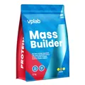 Гейнер VPLab Mass Builder банан, 1,2 кг