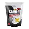Гейнер Power Pro Gainer Amino + BCAA банан, 2 кг