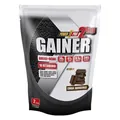 Гейнер Power Pro Gainer Amino + BCAA шоколад, 2 кг