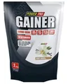 Гейнер Power Pro Gainer Amino + BCAA ваніль, 2 кг