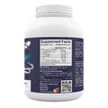 Хондропротектор En'vie Lab 7 Active Component с коллагеном 2 типа для суставов, со вкусом клубники, порошок, 60 порций