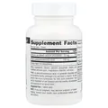 Пара-амінобензойна кислота Source Naturals PABA 100 мг, 250 таблеток