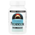 Прегненолон Source Naturals Pregnenolone 25 мг, 120 таблеток
