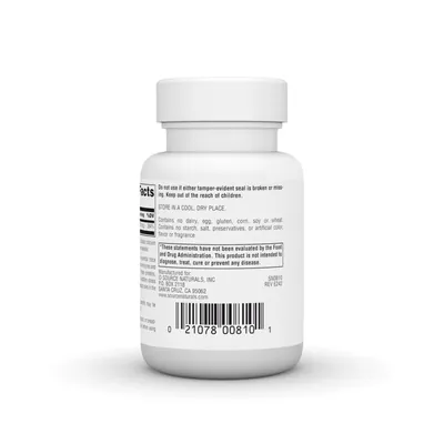 Селен Source Naturals Selenium 200 мкг, 60 таблеток
