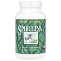 Спіруліна Source Naturals Spirulina, 200 таблеток