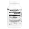 Таурин Source Naturals Taurine порошок, 100 г
