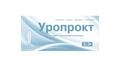 Уропрокт растительные супп. д/ректал. прим. по 2,3 г №10
