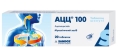Ацц 100 таблетки шип. по 100 мг №20 в тубах