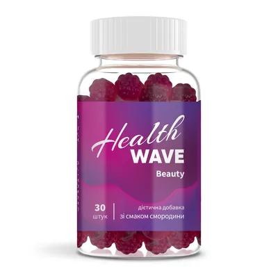 Healthy Beauty ダイエットドリンク 324g ХелсВейв Б'юті: інструкція + ціна від 273 грн в аптеках | Tabletki.ua