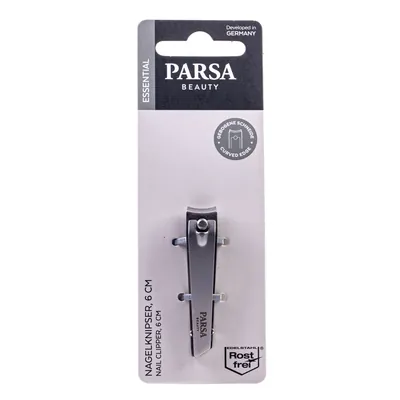 Кліпер для педикюру Parsa Beauty 6 см