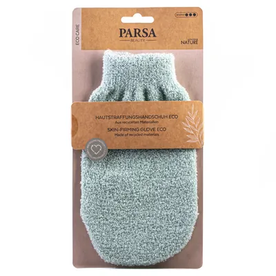 Масажна рукавичка для душу Parsa Beauty