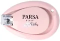 Кусачки для нігтів Parsa Beauty дитячі