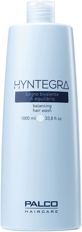Шампунь Palco Hyntegra очищувальний, 1000 мл