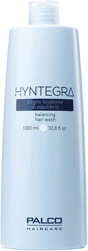 Шампунь Palco Hyntegra очищувальний, 1000 мл