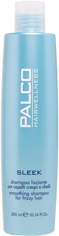 Шампунь Palco Sleek Smoothing розгладжувальний, 300 мл