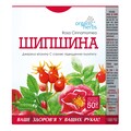 Фиточай Фитобиотехнологии Шиповник по 50 г в пач.