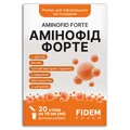 Аргінін та цитрулін