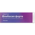 Флебосил форте Fidem Pharm гель, 75 мл