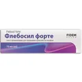 Флебосил форте Fidem Pharm гель, 75 мл