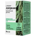 Лордікаф Fidem Pharm крем-бальзам для тіла по 25 мл у банках