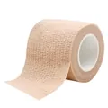 Бинт медичний Nordeplast NorDic Cohesive самофіксуючий 10 см х 4,5 м