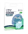 Пеленки MyCo Cover одноразовые гигиенические 60 х 60 cм, 5 шт